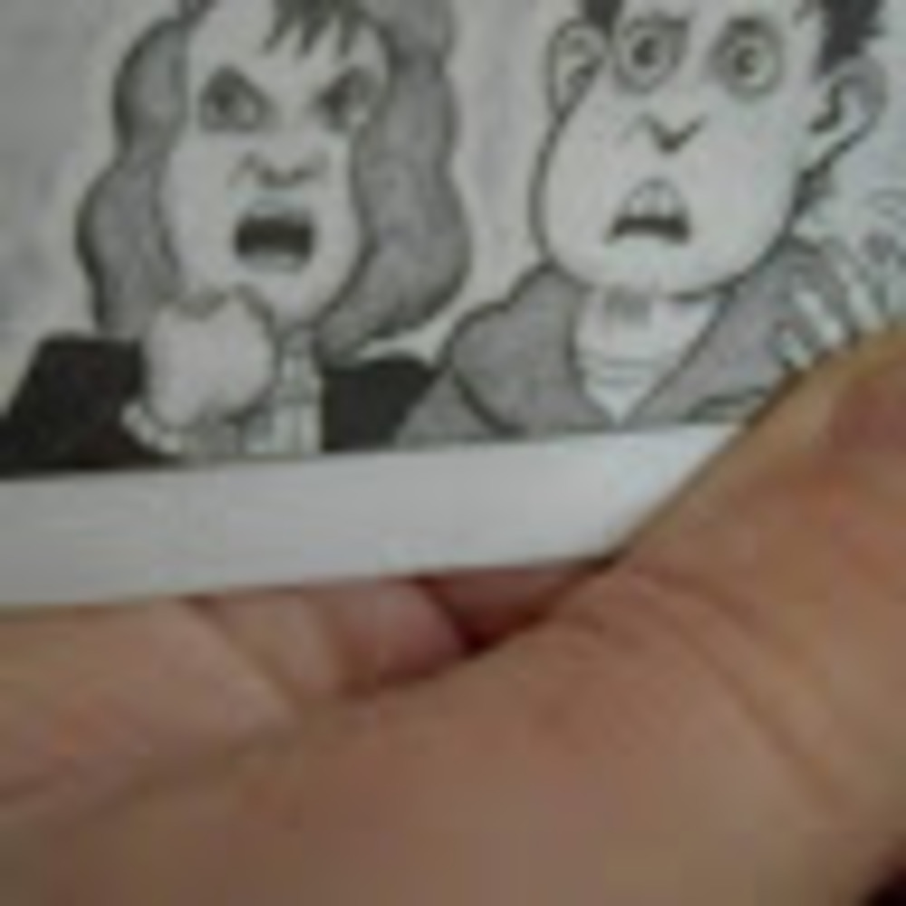 Meet your Posher, Ko